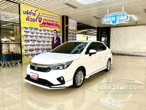 2025 Honda City 1.0 V Sedan