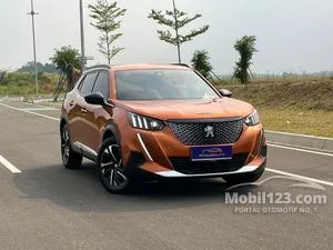 2022 Peugeot 2008 1.2 Allure SUV
