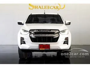 2021 Isuzu D-MAX 1.9 Hi-Lander L DA Cab-4 Pickup