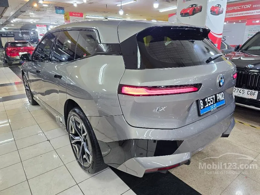 2024 BMW iX xDrive50 Sport SUV