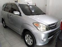 Toyota Avanza G 1.3 MT 2004 #Dijual di Yogyakarta Siap pakai