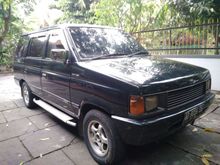 1996 Isuzu Panther 2.2 2.2 Manual MPV Minivans