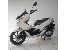 2019 Honda PCX 150.0 Others PROMO BALIK NAMA KTP DKI