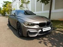 2015 BMW 328i 2.0 Sport Sedan