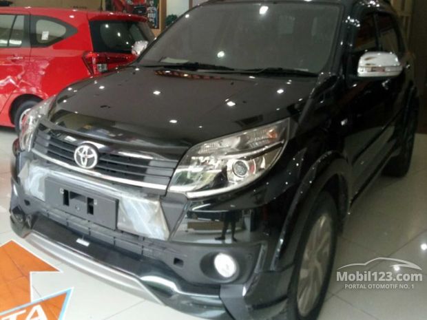 Mobil Bekas Baru dijual di Jayapura Papua Indonesia 
