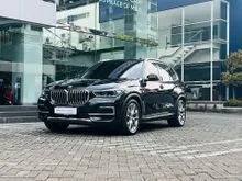 2023 BMW X5 3.0 xDrive40i xLine SUV