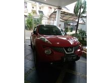 DIJUAL Nissan Juke 1.5 RX RED EDITION NEGO #jualcepatpemiliklangsung