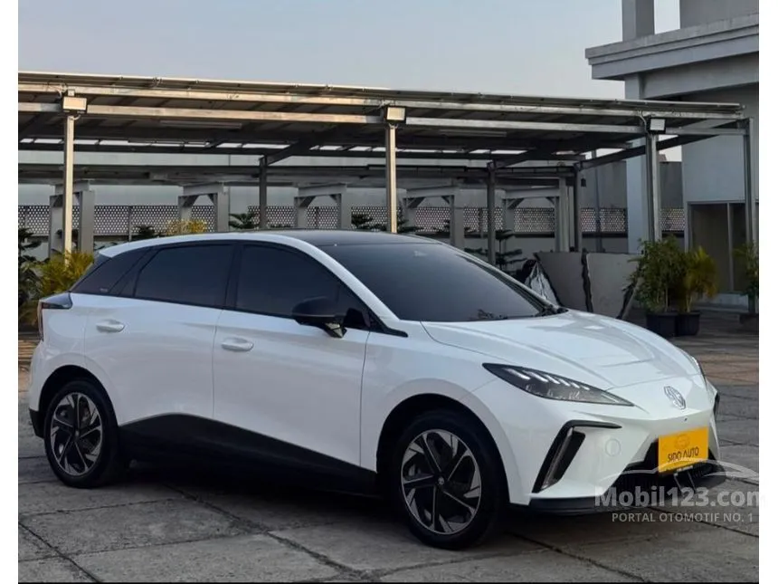 2024 MG 4 EV Magnify i-SMART Hatchback