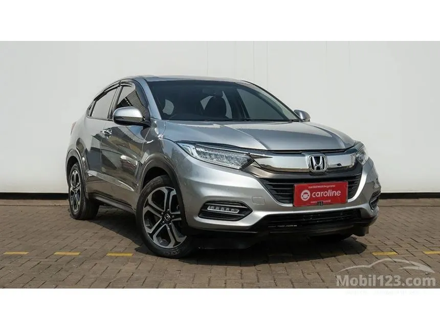 Jual Mobil Honda HR