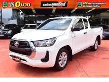 2024 Toyota HILUX REVO 2.4 Smart Cab Z Edition Entry Pickup