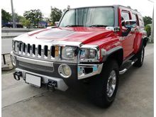 2012 Hummer H3 3.7 (ปี 05-12) SUV AT