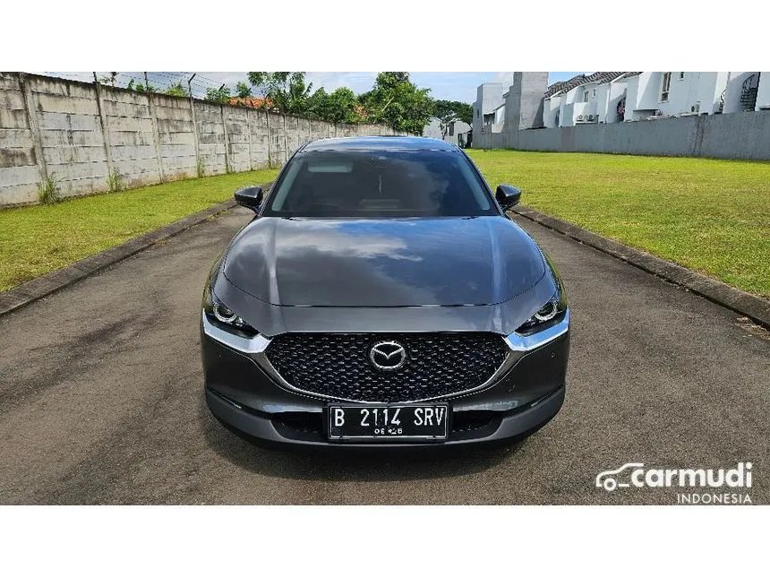 2021 Mazda CX-30 GT SUV