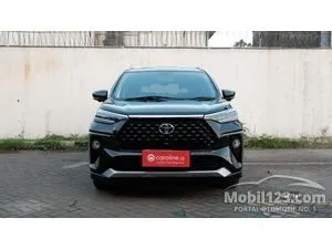 2023 Toyota Veloz 1.5 Q (Premium Color) MPV
