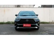 2023 Toyota Veloz 1.5 Q (Premium Color) MPV
