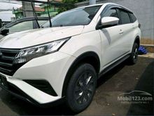 Daihatsu Terios Dp, Angsuran Murah