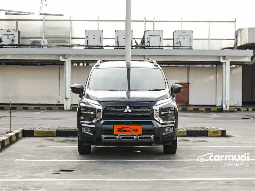 2024 Mitsubishi Xpander Cross Premium MPV