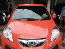 2014 Honda Brio 1.2 E Hatchback