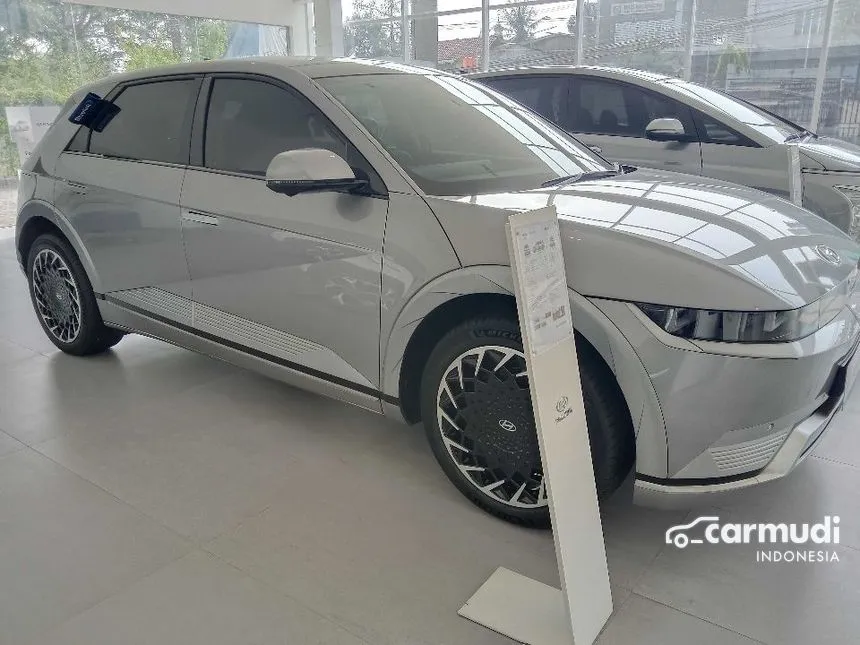 2024 Hyundai IONIQ 5 Long Range Signature Wagon