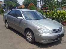 2003 Toyota Camry 2.4 G Sedan