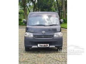 2021 Daihatsu Gran Max 1.5 PU AC PS Pickup
