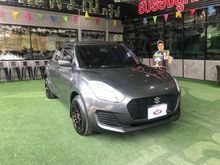2019 Suzuki Swift 1.2 (ปี 18-23) GL Hatchback AT