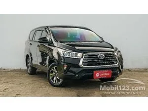 2021 Toyota Kijang Innova 2.0 V MPV