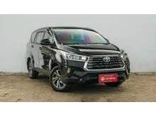 2021 Toyota Kijang Innova 2.0 V MPV - GARANSI 211 PCS SPAREPART SELAMA 1 TAHUN - DOKUMEN ASLI - TRADEIN - DISKON CASH - BEBAS BANJIR TABRAK [B]