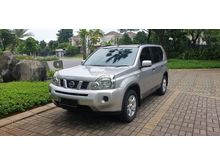 2011 Nissan X-Trail 2.0 T31 SUV