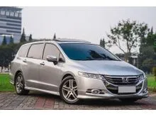 2013 Honda Odyssey 2.4 MPV