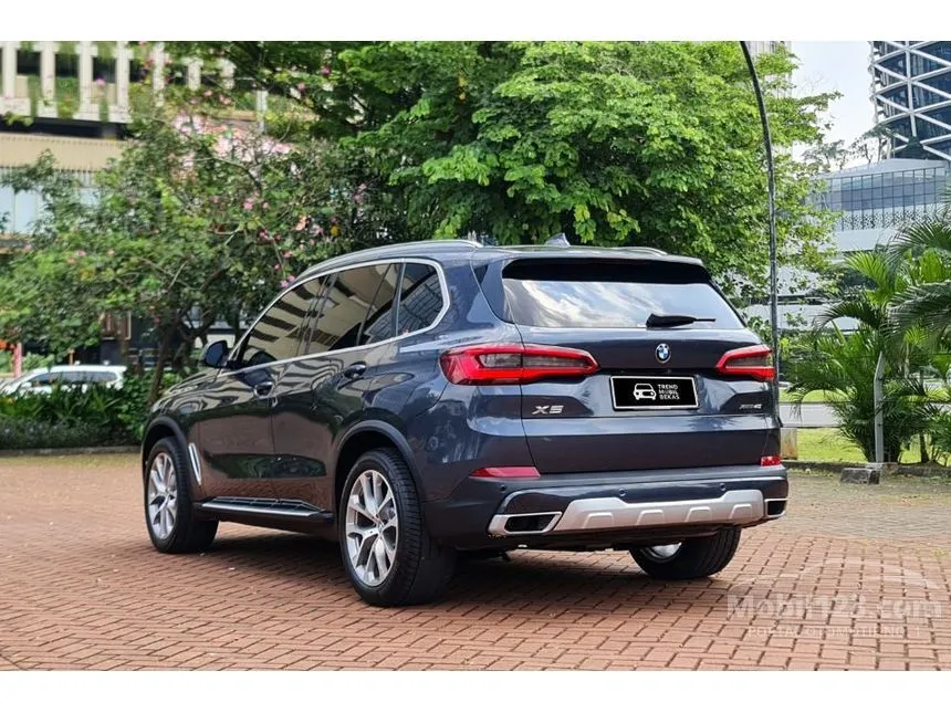 2020 BMW X5 xDrive40i xLine SUV