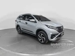 2021 Toyota Rush 1.5 GR Sport SUV