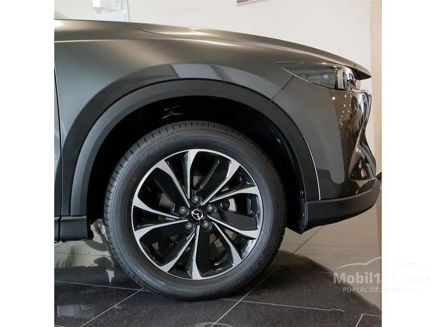 2024 Mazda CX-5 AWD SUV