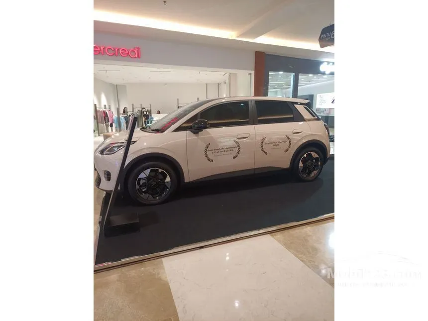 2026 GAC AION UT Premium Hatchback
