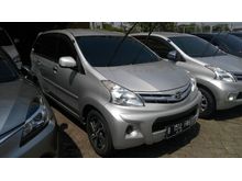 2014 Daihatsu Xenia 1.3 R Dp murah
