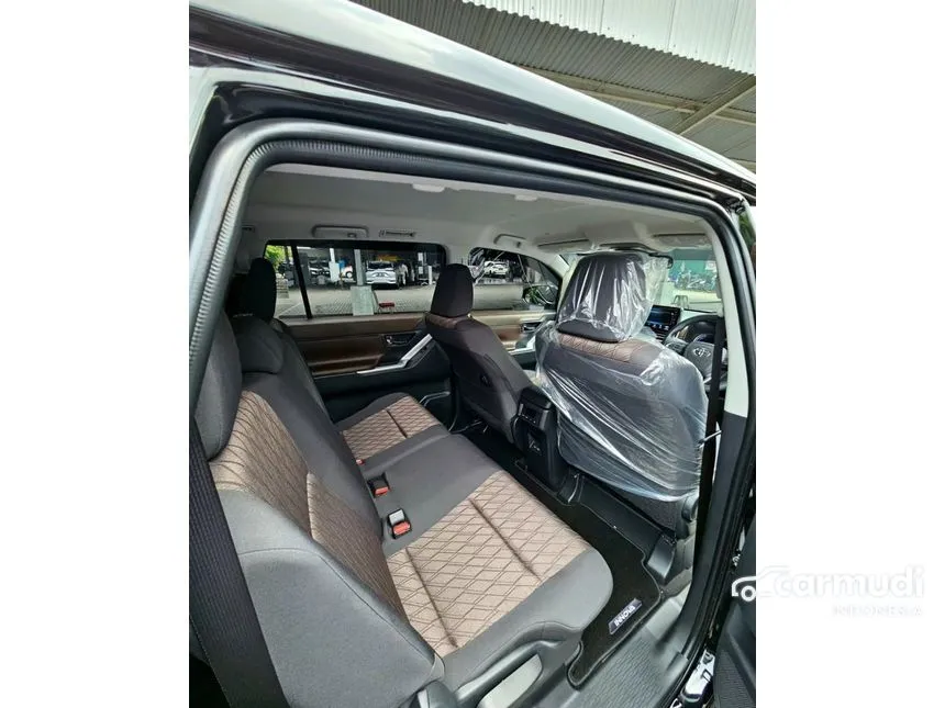 2025 Toyota Kijang Innova Zenix G HV (Non Premium Color) MPV