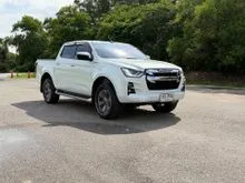 2020 Isuzu D-MAX 1.9 Cab-4 (ปี 19-26) Hi-Lander Z Pickup
