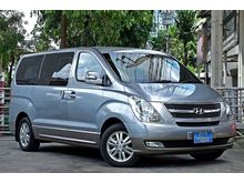 2011 Hyundai H-1 2.5 (ปี 08-16) Deluxe Van AT