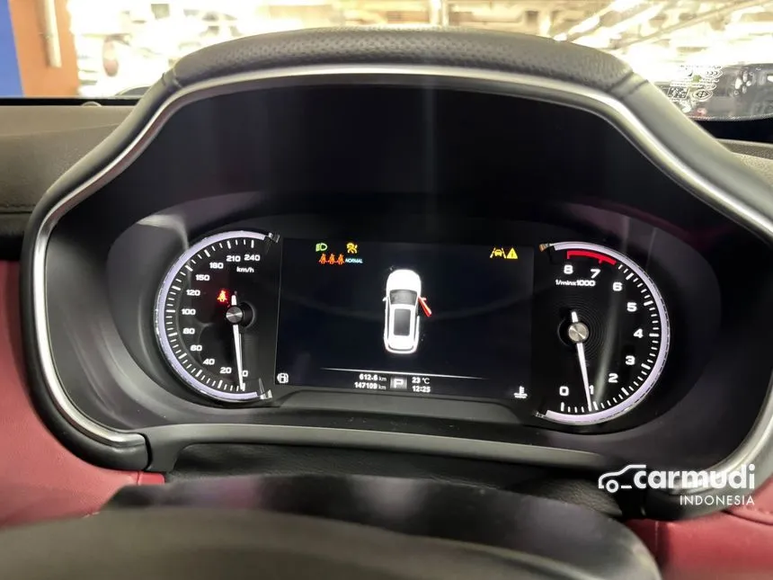 2022 MG HS Magnify i-SMART SUV