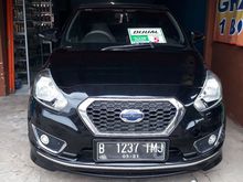 2014 Datsun GO 1.2 T Hatchback