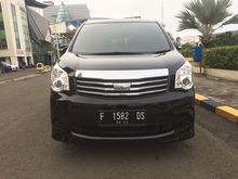 Toyota Nav1 G 2013 siap pakai