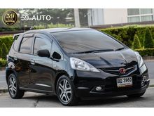 2008 Honda Jazz 1.5 (ปี 08-14) S i-VTEC Hatchback MT