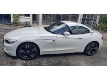 2013 BMW Z4 2.0 E89 (ปี 09-16) sDrive20i Convertible AT