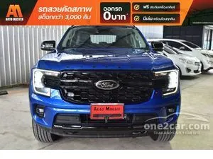 2023 Ford EVEREST 2.0 Sport SUV