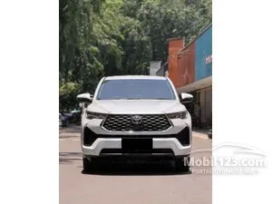 2024 Toyota Kijang Innova Zenix 2.0 V (Premium Color) MPV
