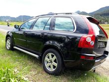 2003 Volvo XC90 2.5 2.5 Automatic SUV