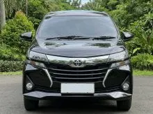 2020 Toyota Avanza 1.3 G MPV