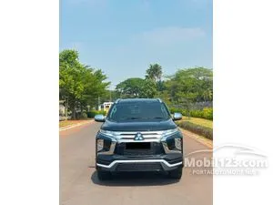 2021 Mitsubishi Pajero Sport 2.4 Dakar Ultimate 4X2 SUV