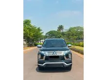 2021 Mitsubishi Pajero Sport 2.4 Dakar Ultimate 4X2 SUV