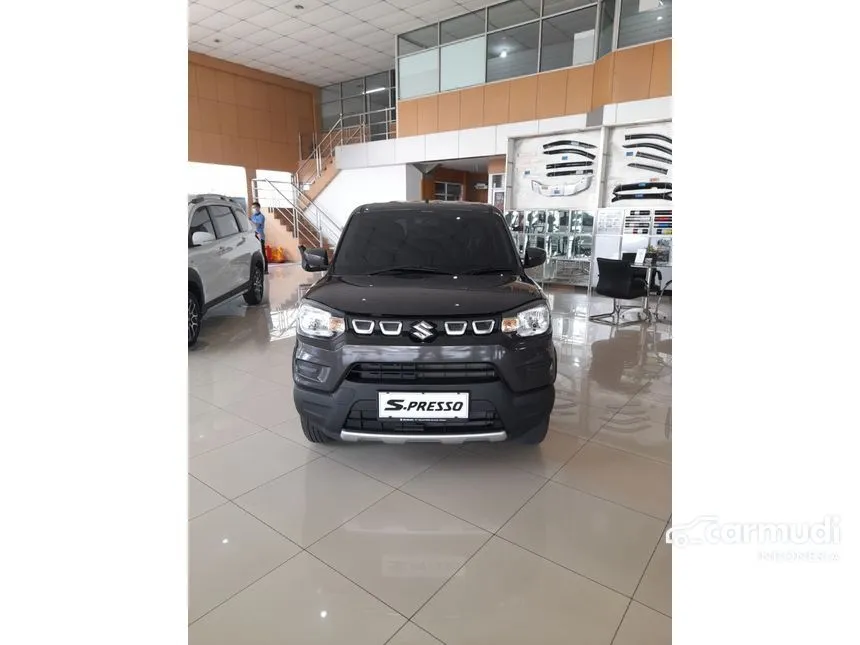 Jual Mobil Suzuki S