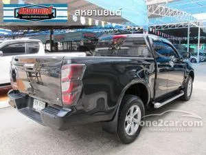 2025 Isuzu D-MAX 1.9 Hi-Lander Z Space Cab Pickup